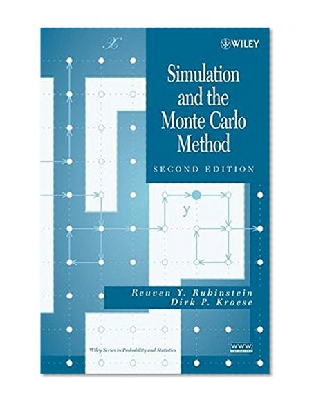 Simulation and the Monte Carlo Method