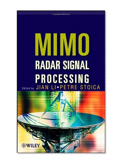 MIMO Radar Signal Processing