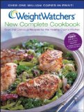 Weight Watchers New Complete Cookbook