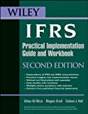 Wiley IFRS: Practical Implementation Guide and Workbook