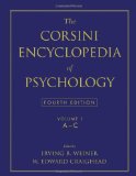 The Corsini Encyclopedia of Psychology (Volume 1)