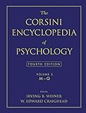 The Corsini Encyclopedia of Psychology, Volume 3