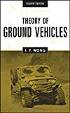 Theory of Ground Vehicles