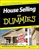 House Selling For Dummies, 3rd edition