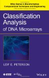Classification Analysis of DNA Microarrays