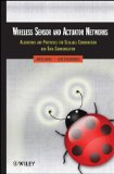 Wireless Sensor and Actuator Networks: Algorithms and Protocols for Scalable Coordination and Data Communication