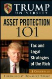 Trump University Asset Protection 101