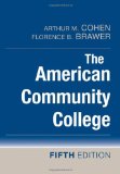 The American Community College, 5th Edition