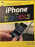 iPhone For Dummies (For Dummies (Computers))