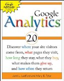 Google Analytics 2.0