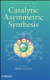 Catalytic Asymmetric Synthesis