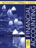 Financial Accounting, Study Guide