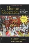 Human Geography: People, Place, and Culture, 8th Edition Binder Ready Version