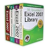 Mr. Spreadsheet's Excel 2007 Library