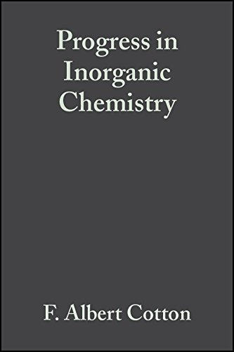 Progress in Inorganic Chemistry (Volume 7)