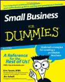 Small Business For Dummies