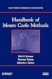 Handbook of Monte Carlo Methods (Wiley Series in Probability and Statistics)