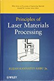 Principles of Laser Materials Processing