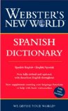 Webster's New World Spanish Dictionary