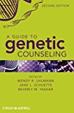 A Guide to Genetic Counseling