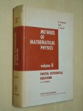 Methods of Mathematical Physics. Volume 2: Partial Differential Equations (v. 2)