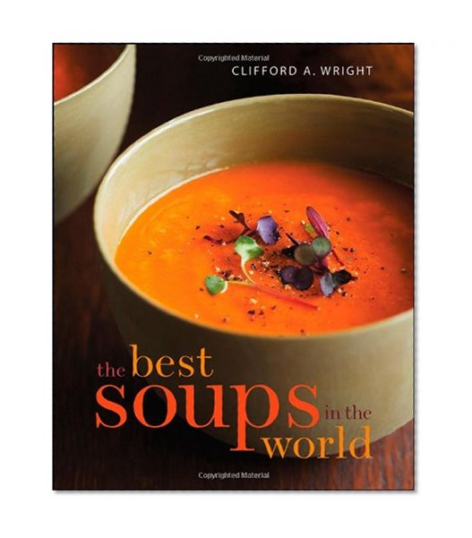 The Best Soups in the World