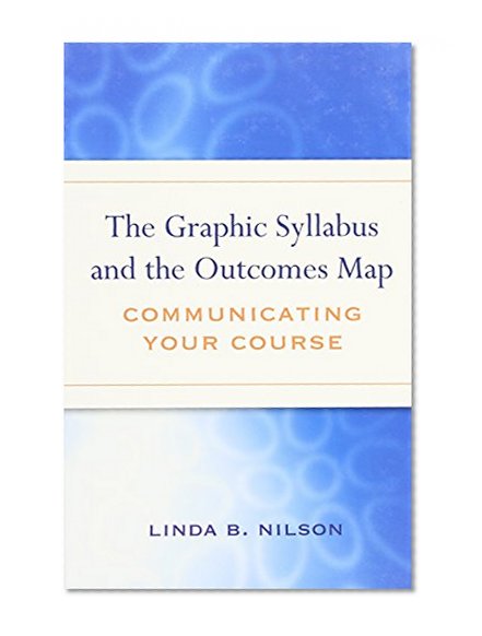 The Graphic Syllabus and the Outcomes Map: Communicating Your Course