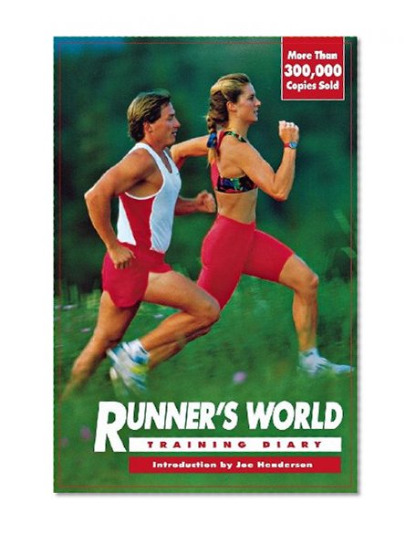 Runner's World Training Diary