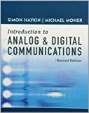 An Introduction to Analog and Digital Communications: WITH Wiley Plus