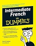 Intermediate French For Dummies