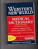 Webster's New World Medical Dictionary