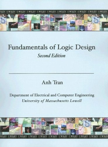 Fundamentals of Logic Design