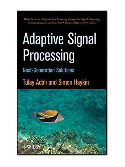 Adaptive Signal Processing: Next Generation Solutions