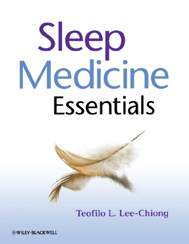 Sleep Medicine Essentials