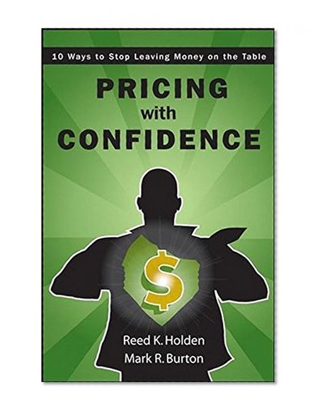 Book Cover Pricing with Confidence: 10 Ways to Stop Leaving Money on the Table