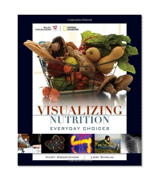 Visualizing Nutrition: Everyday Choices