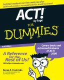 ACT! by Sage for Dummies 9th Edition