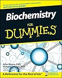 Biochemistry For Dummies