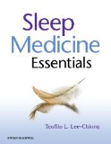 Sleep Medicine Essentials