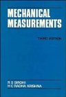 Mechanical Measurements