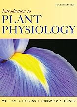 Book Cover Introduction to Plant Physiology