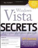Windows Vista Secrets