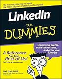 LinkedIn For Dummies