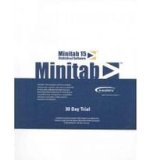 Minitab 30 Day Trial Professional