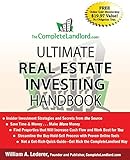 The CompleteLandlord.com Ultimate Real Estate Investing Handbook