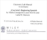 Con brio 1st Edition Quia eLM