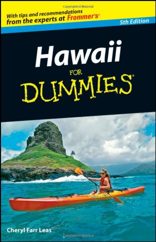 Hawaii For Dummies