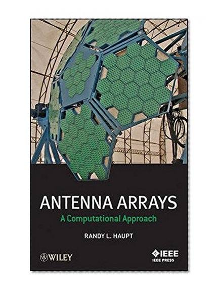 Antenna Arrays: A Computational Approach