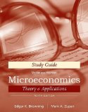 Microeconomics: Theory & Applications: Theory and Applications