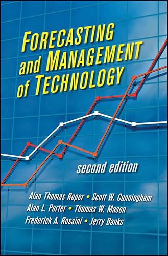 Forecasting and Management of Technology